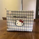  Túi Cầm Tay Mèo Kitty 
