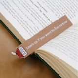  Bookmark Thêu Vintage 