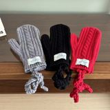  Găng Tay Len Đan Best Wish 