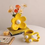  Bình Hoa Smile Flower 