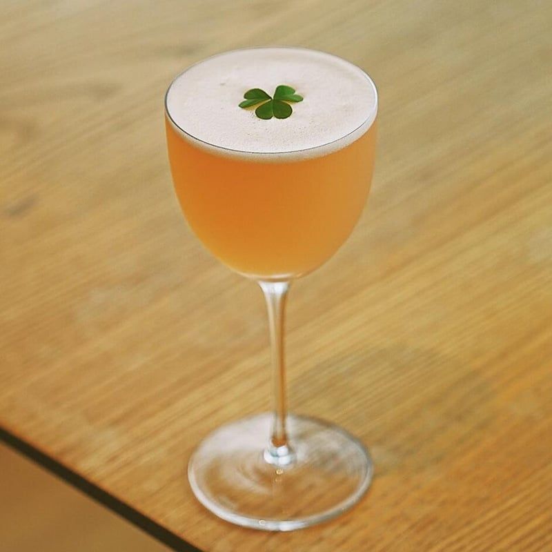  Ly Cocktail Nicolola 