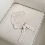  Mũ Balaclava Đan Len 