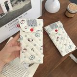  Túi Đựng Kính Mèo Gấu 