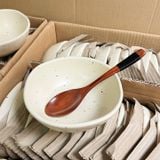  Bát Gốm Vân Tiêu 
