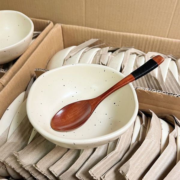 Bát Gốm Vân Tiêu 