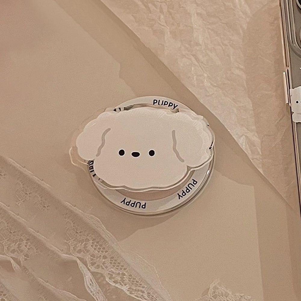  Pop Magsafe Happy Puppy 