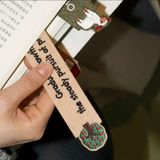  Bookmark Thêu Vintage 