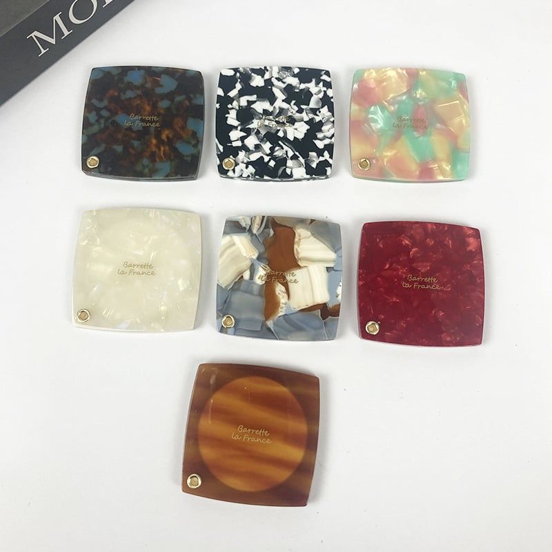  Gương Mini Barrette La France 