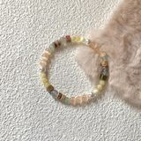  Vòng Tay Ngọc Trai Mắt Mèo 