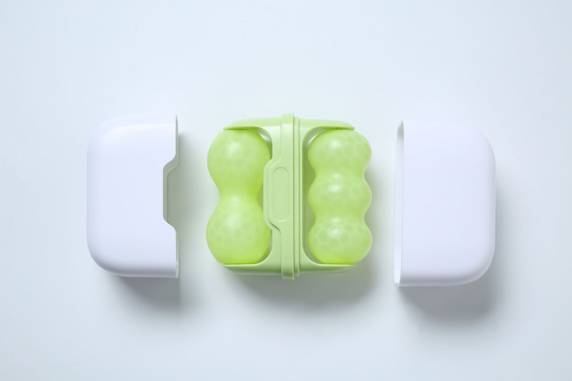  Dụng Cụ Massage Mặt Cầm Tay 