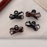  Kẹo Tóc Ribbon Da 