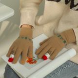  Bao Tay Giữ Ấm Giáng Sinh 