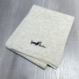  Khăn Len Puppy Sweater 