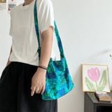  Túi Tote Hoa Nhỏ Liberty 