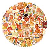  Set 60 Sticker Twinkle Twinkle 