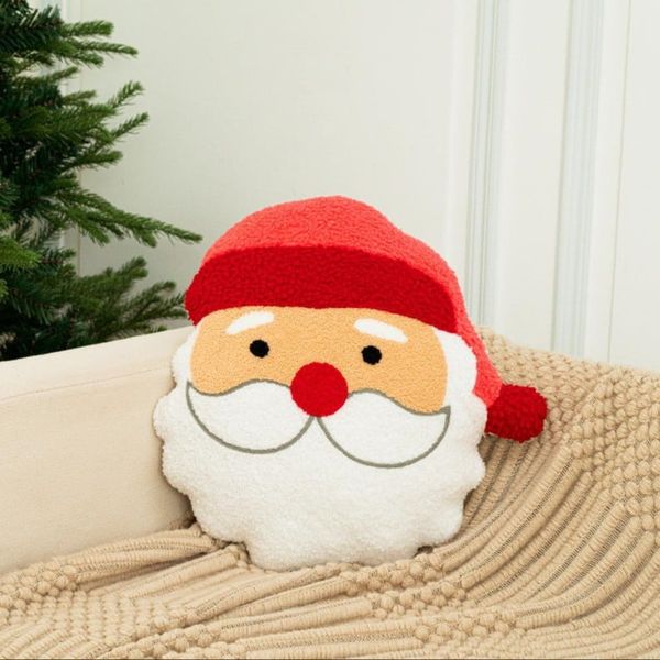  Gối Bông Ông Già Noel 