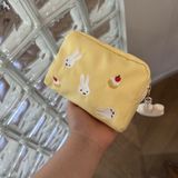  Túi Cá Nhân Miffy Dễ Thương 