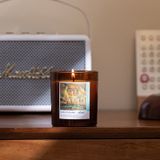  Nến Thơm Danh Họa 