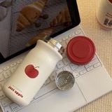  Bình Giữ Nhiệt Just Apple 