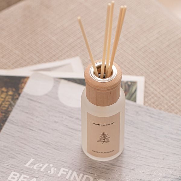  Tinh Dầu Khuếch Tán Glamour & Cheery (100ml) 