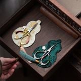  Kéo Cắt Chỉ Retro 