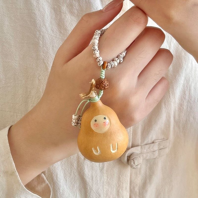  Dây Treo Tiểu Hồ Lô 