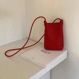  Túi Da Lì Xì May Mắn 