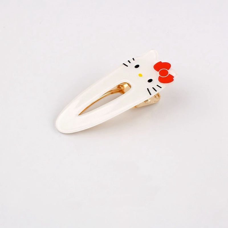  Bộ Kẹp Tóc Miffy Đáng Yêu 