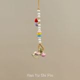  (Order) Dây Treo Ngựa Bập Bênh 