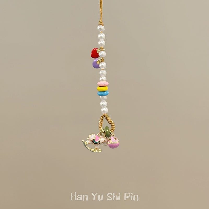  (Order) Dây Treo Ngựa Bập Bênh 