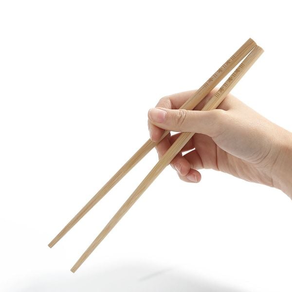  Đũa Gỗ Chú Cá Bong Bóng 