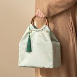  Túi Đựng Quà Gấm Vóc 