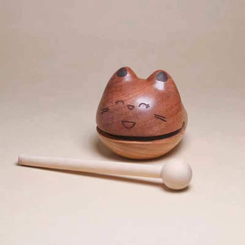  Mõ Gỗ Mèo An Yên 