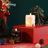  Nến Thơm Merry Christmas 