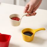  Chén Gia Vị Tay Cầm 