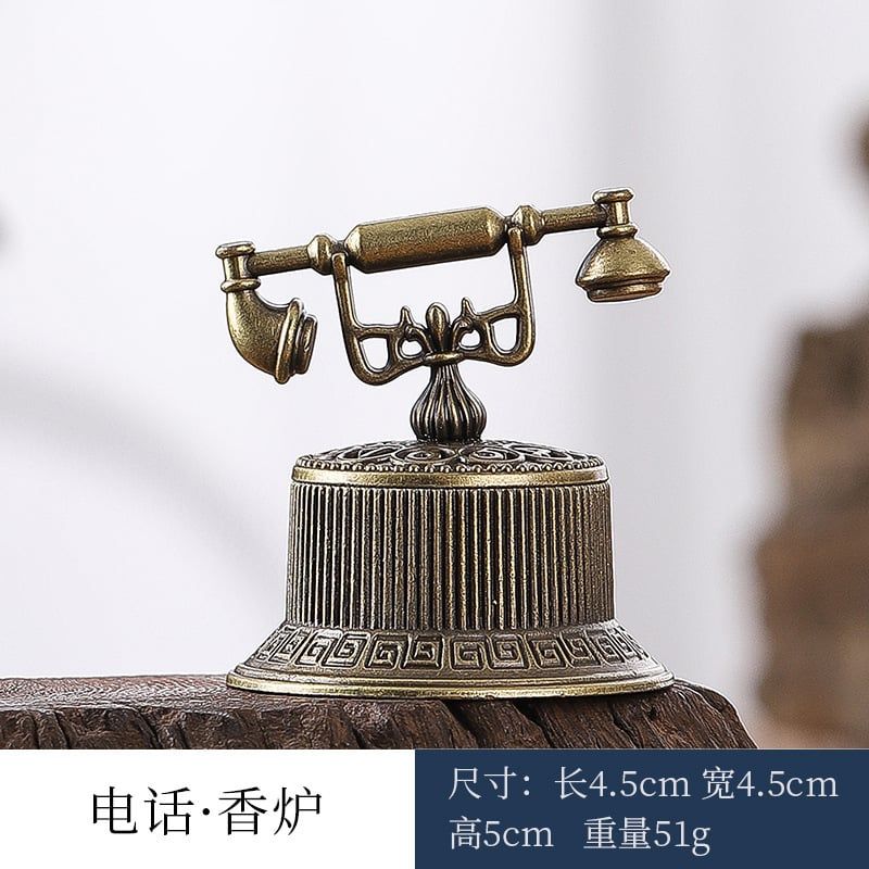  Lư Trầm Cổ Điển 