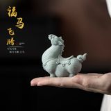  Tượng Phúc Mã Phi Đằng 