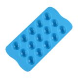  Khuôn Silicone Smile 