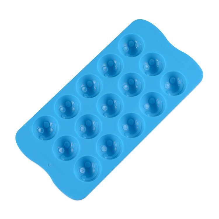  Khuôn Silicone Smile 