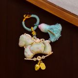  (Order) Túi Sắc Xuân Cát Tường 