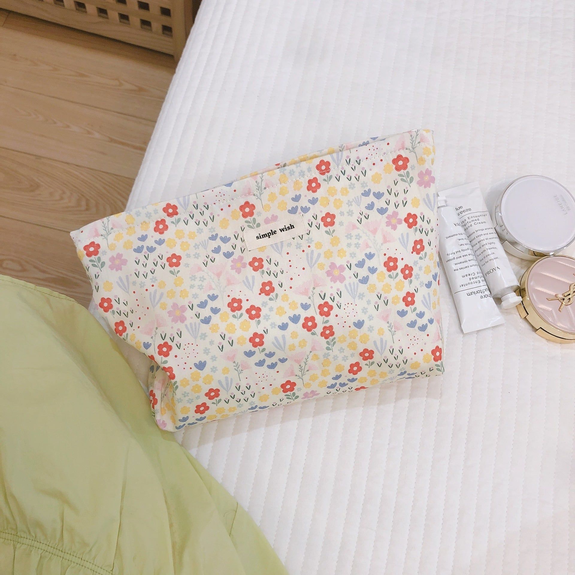  Túi Cá Nhân Little Floral 