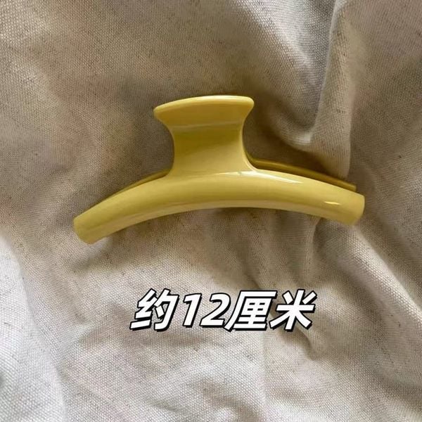  Kẹp Tóc Vàng Gà Con 