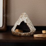  Lò Đốt Thảo Mộc Núi Lửa 