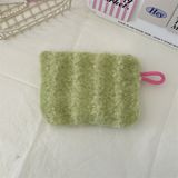  Túi Đa Năng Fluffy Pouch 