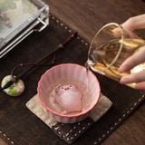  Cốc Trà Tiểu Trư 