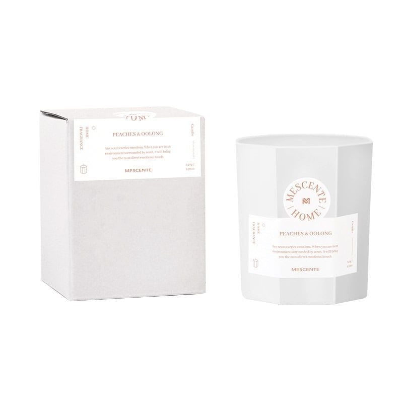  Nến Thơm Mescente 