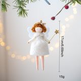  Dây Treo Búp Bê Thiên Thần 