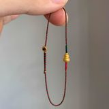  Vòng Tay Hồ Lô Chiêu Tài 