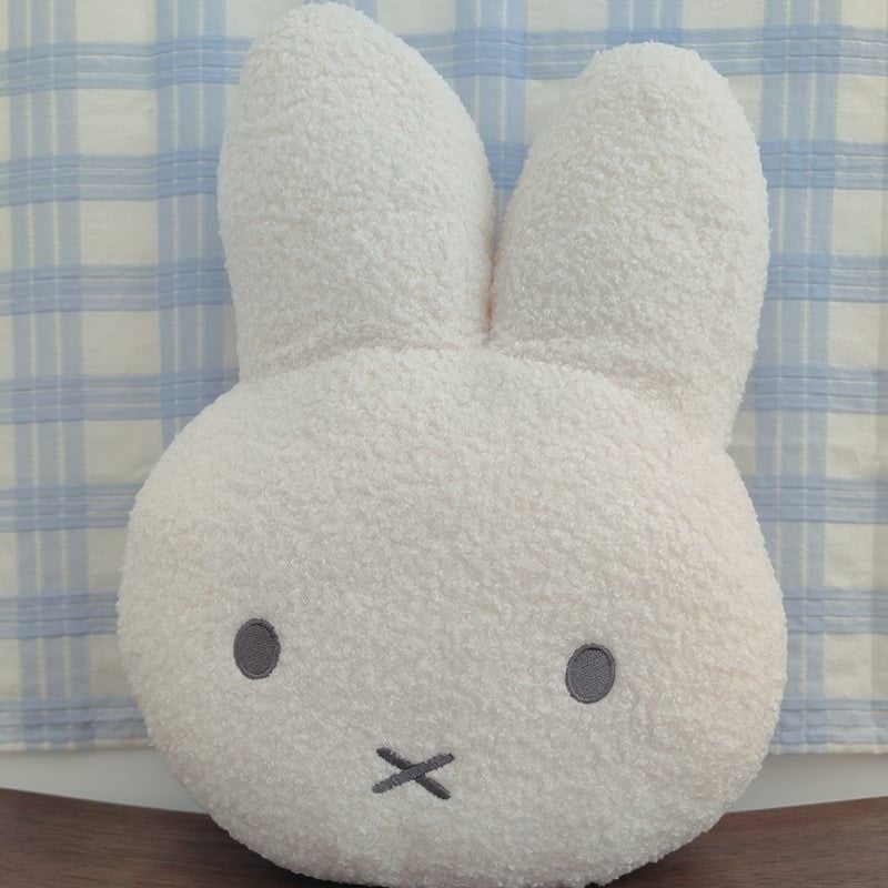  Gối Bông Thỏ Miffy 
