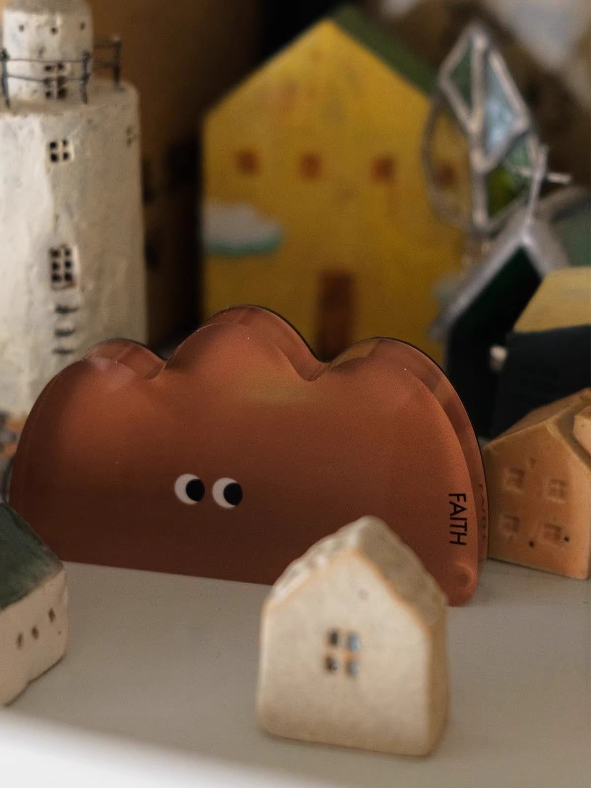  Dán Tủ Lạnh Pudding Pop 